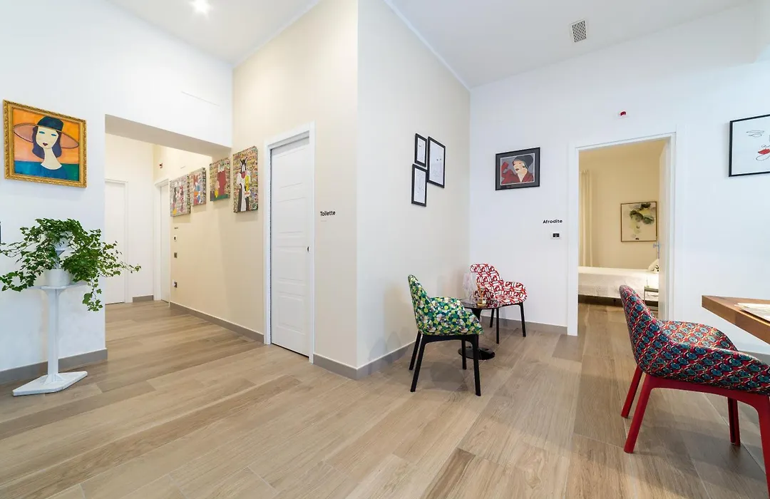 Ambrosea Amalfi Coast B&B-1