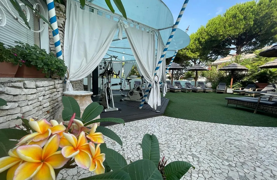 Milton Boutique Hotel - Adults Only-1