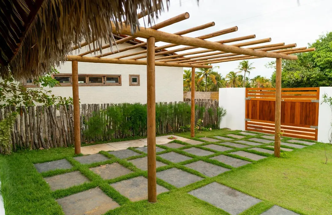 Pousada Coco Cabana-1