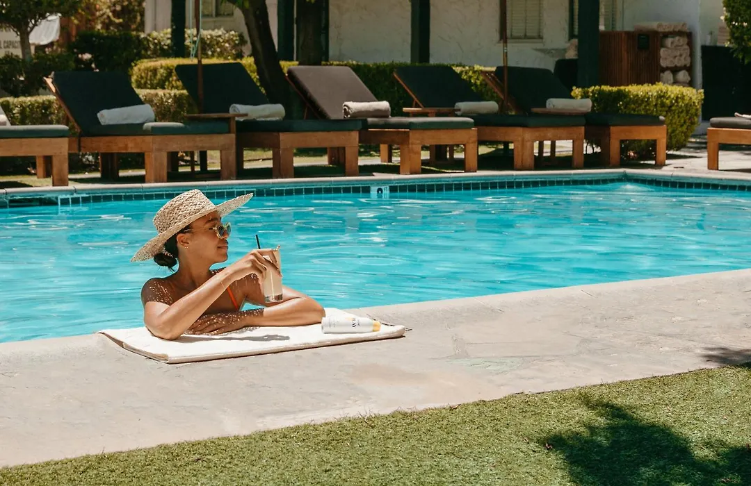 Avalon Hotel & Bungalows Palm Springs, A Member Of Design Hotels-1