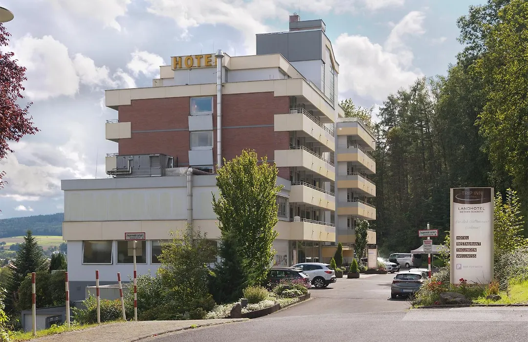 Landhotel Betz-1