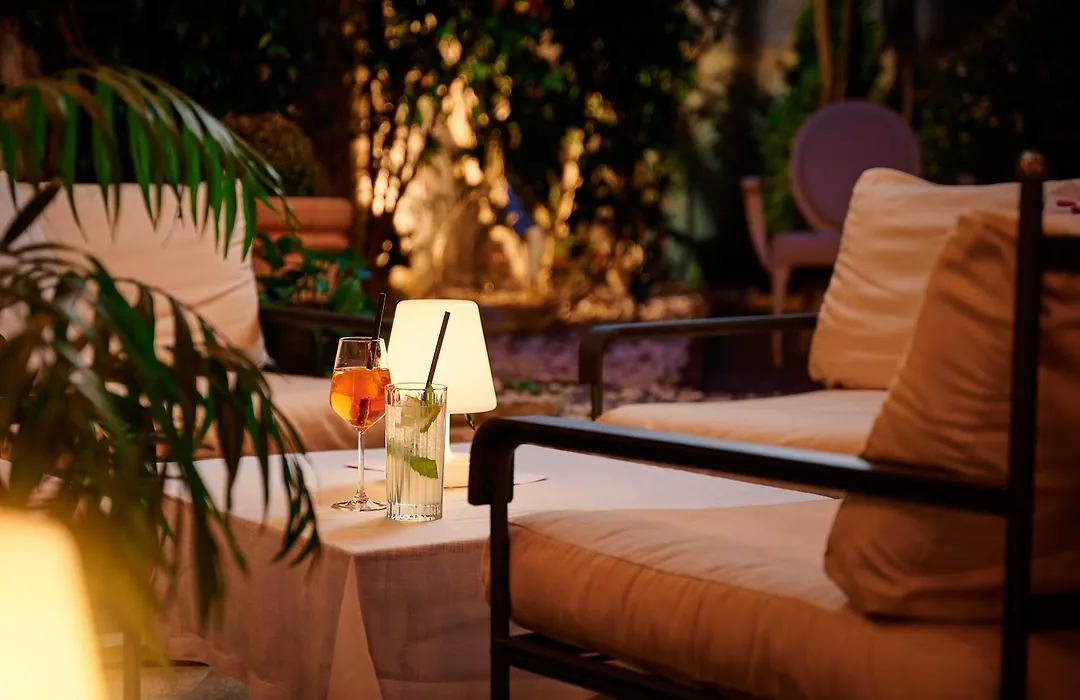 Heritage Hotel Angelo d'Oro-1