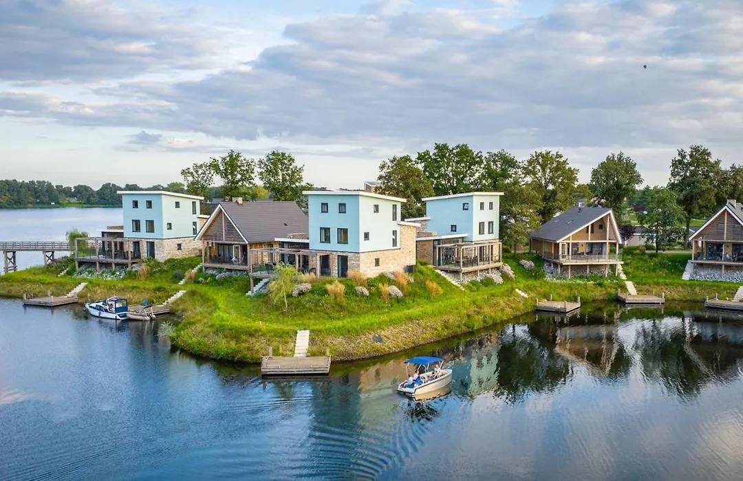 Landal Marina Resort Well-1