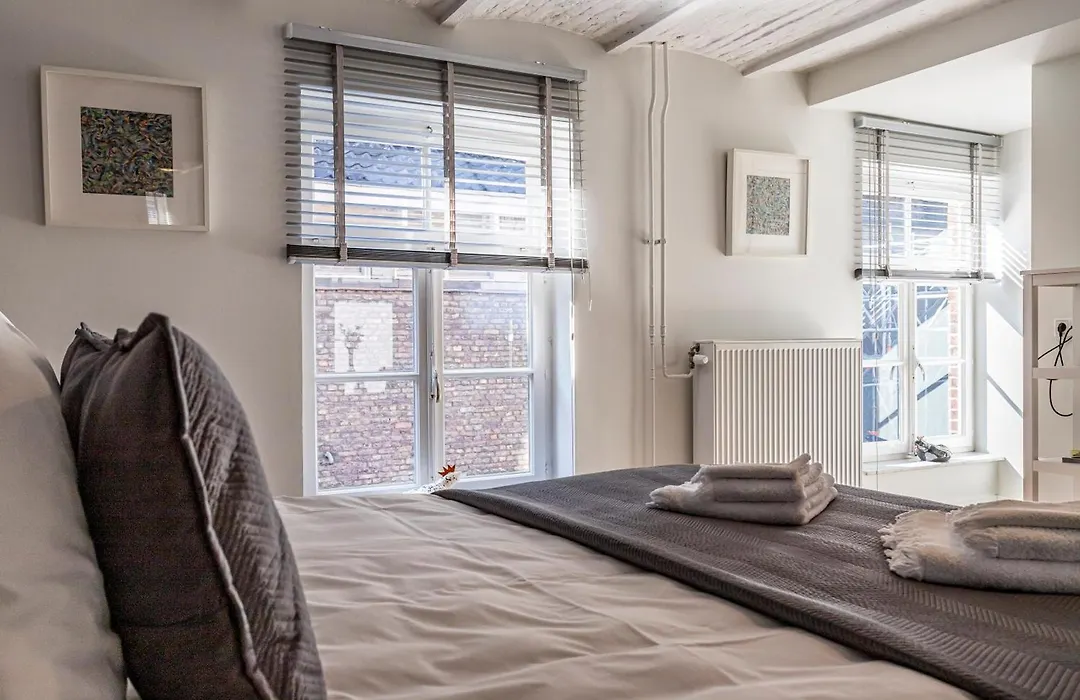 B&B Gracht 62-1