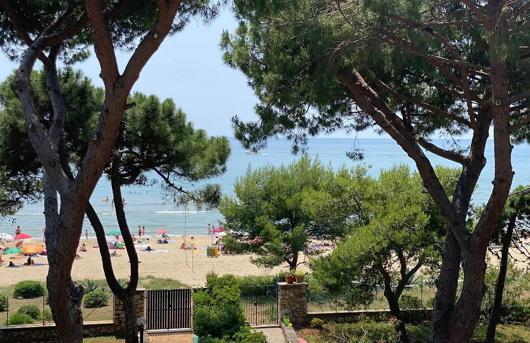 Villa Luisa B&B-1