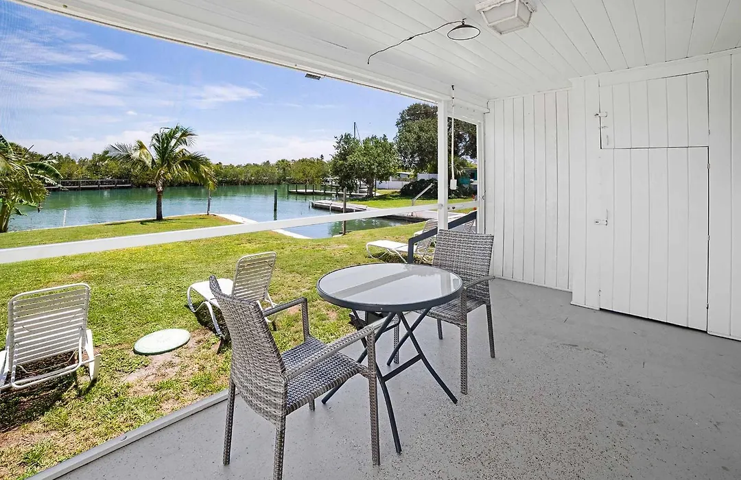 Casey Key Resort - Gulf Shores-1