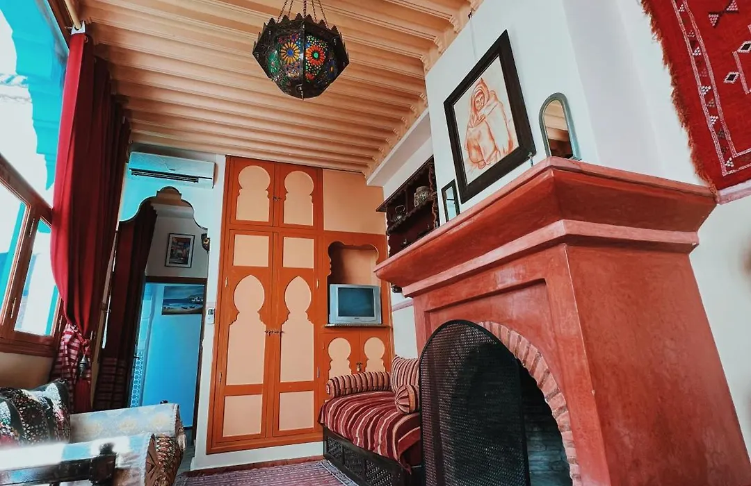 Riad Al Nour-1