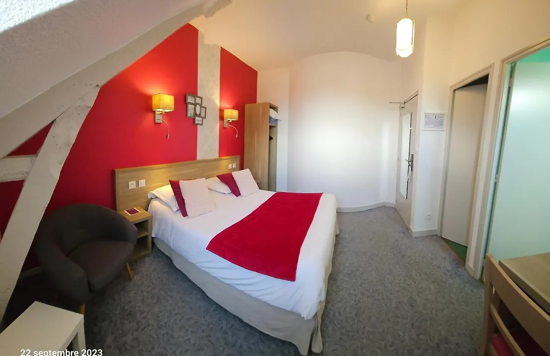Hotel Le Rohan-1