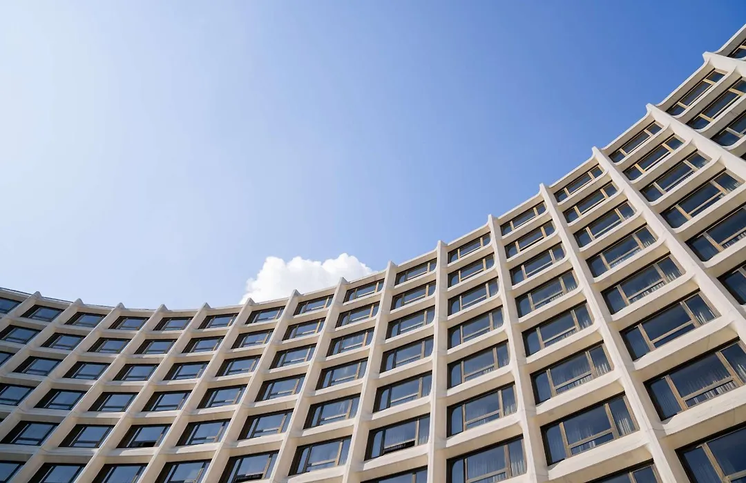 Washington Hilton-1