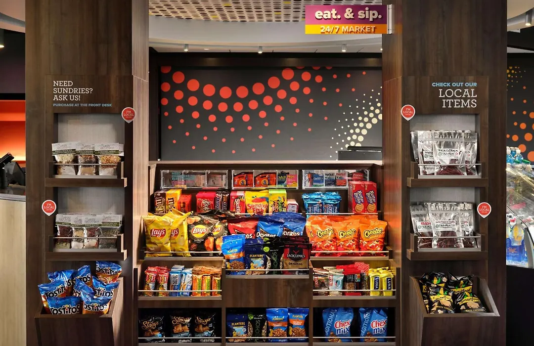 Tru By Hilton Tupelo, Ms-1