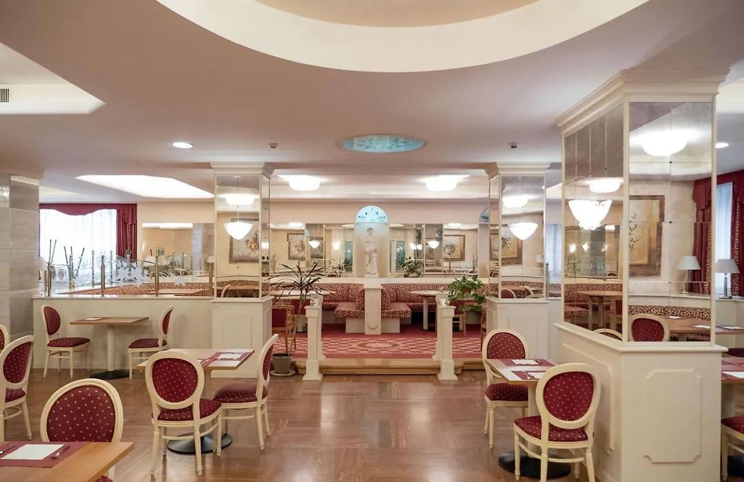 Best Western Gorizia Palace-1