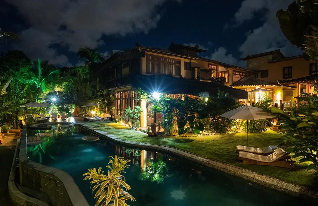 Sagui Boutique Hotel-1
