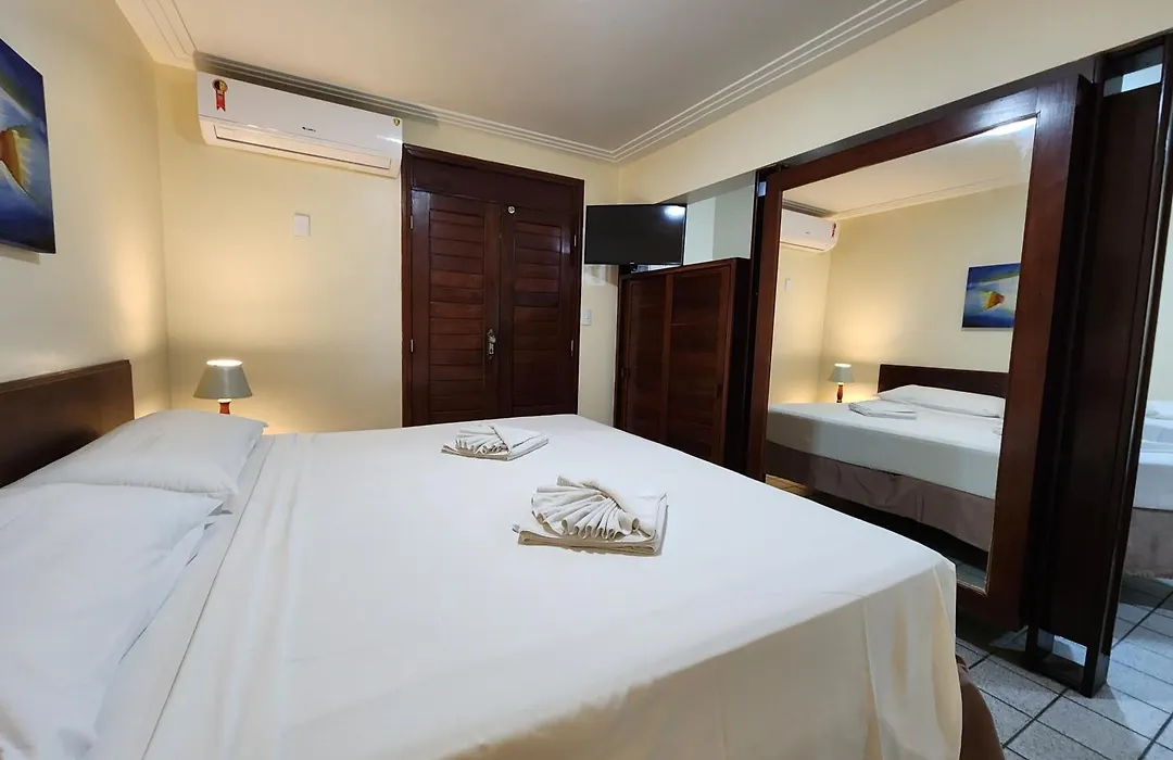 Pizzato Praia Hotel-1