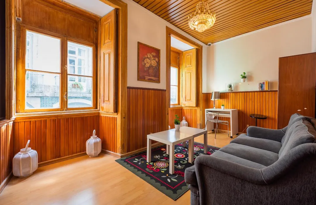 Norte Guest House-1