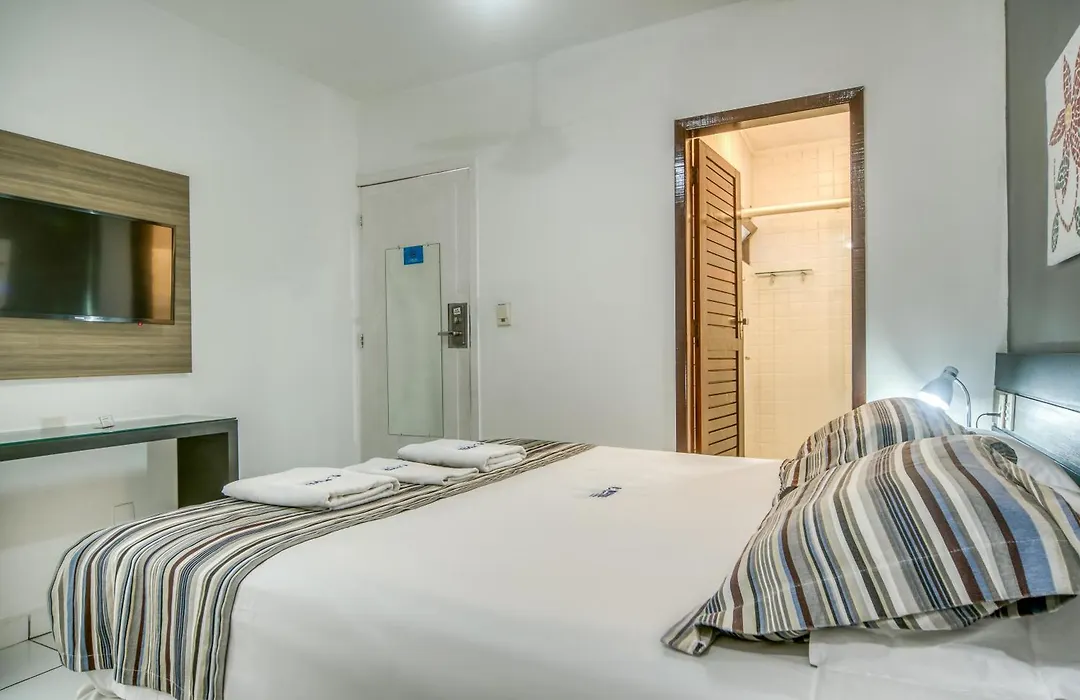 Hotel Pousada Da Sereia-1