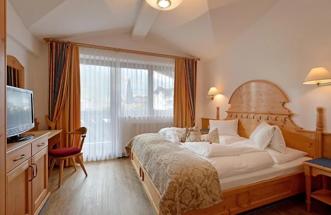 Apparthotel Ederfeld-1