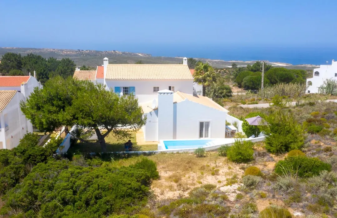Casa Clerigo Espartal-1