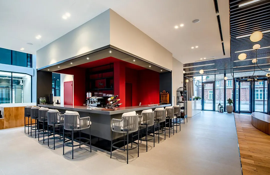 Fletcher Hotel-Restaurant Oisterwijk-Tilburg-1