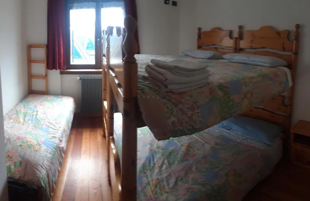 Rifugio Mai Tardi-1