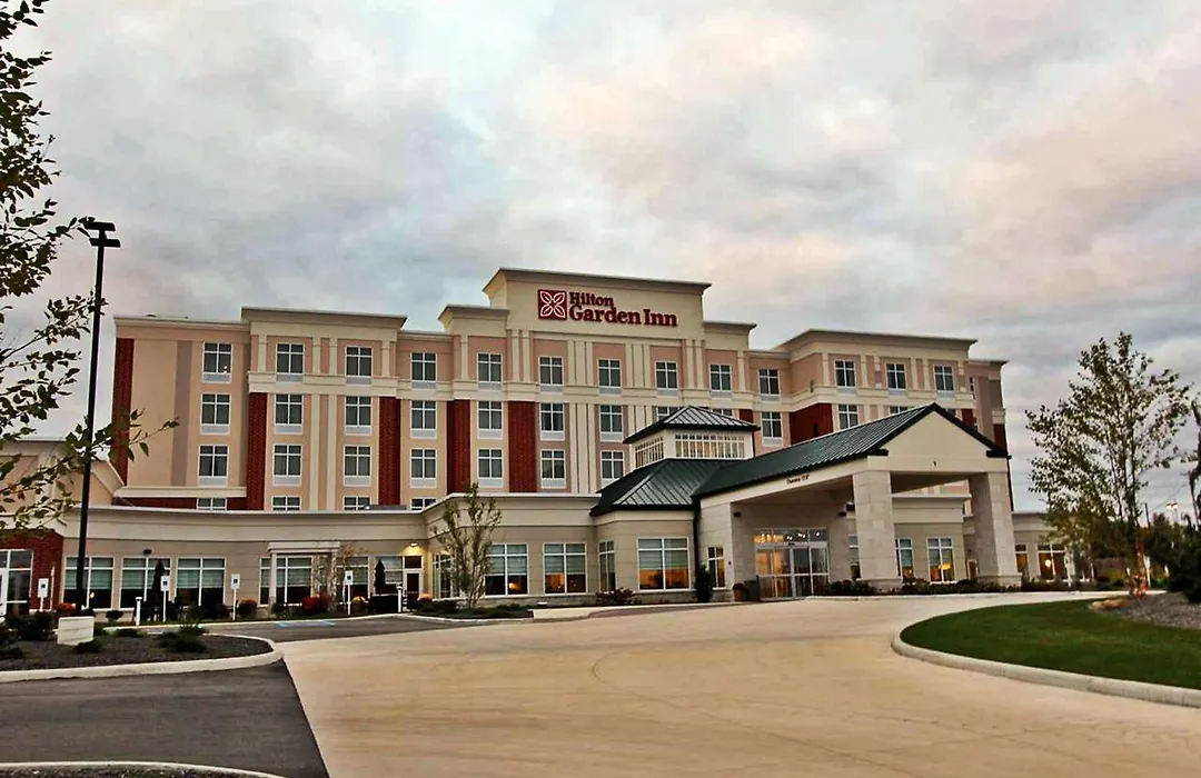 Hilton Garden Inn Findlay-1