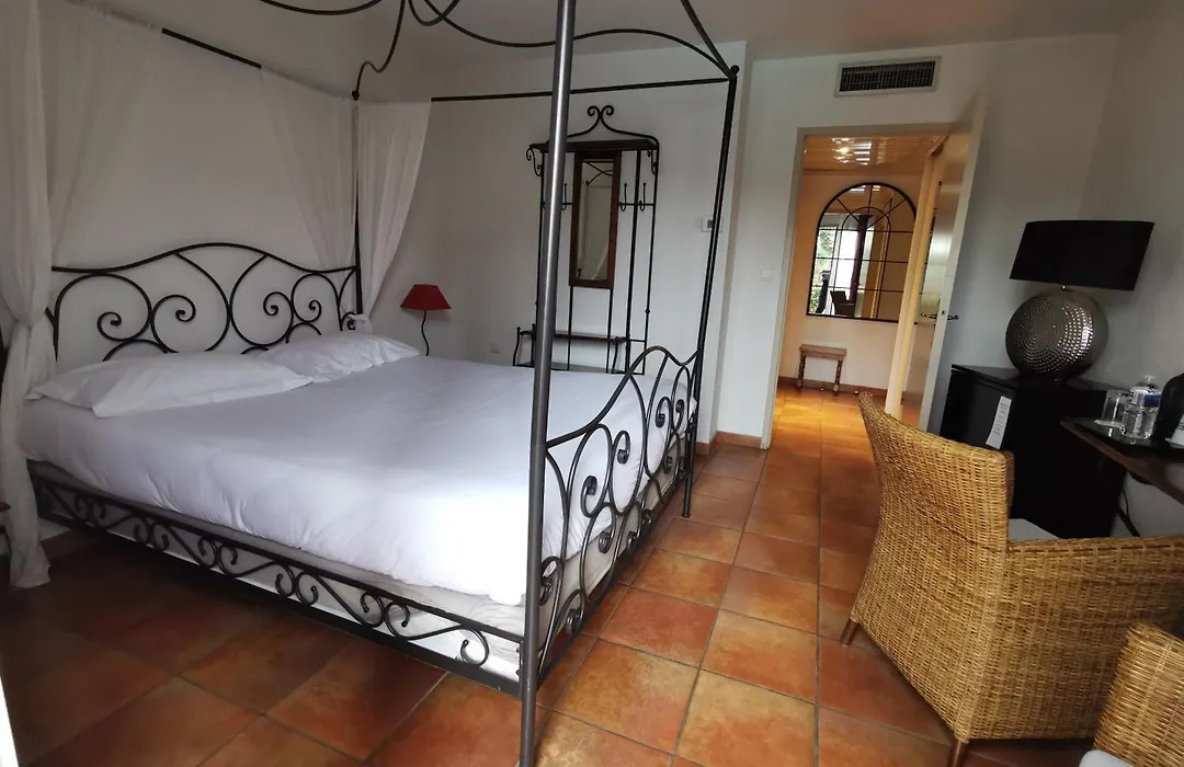 Best Western L'Orangerie-1