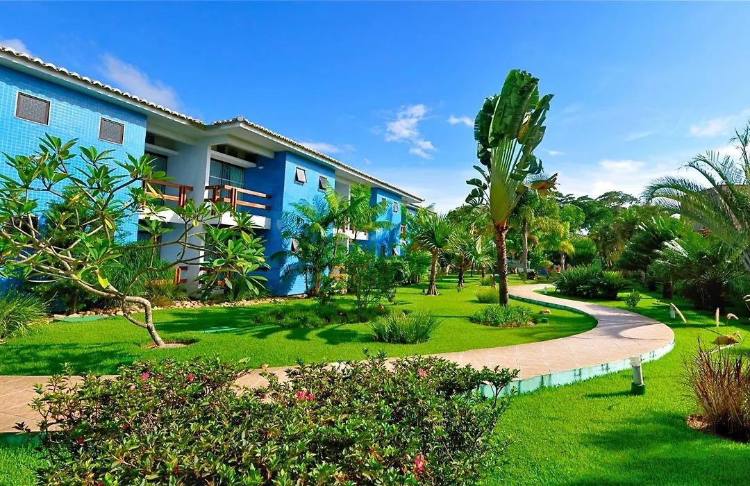 Hotel Brisa da Praia-1