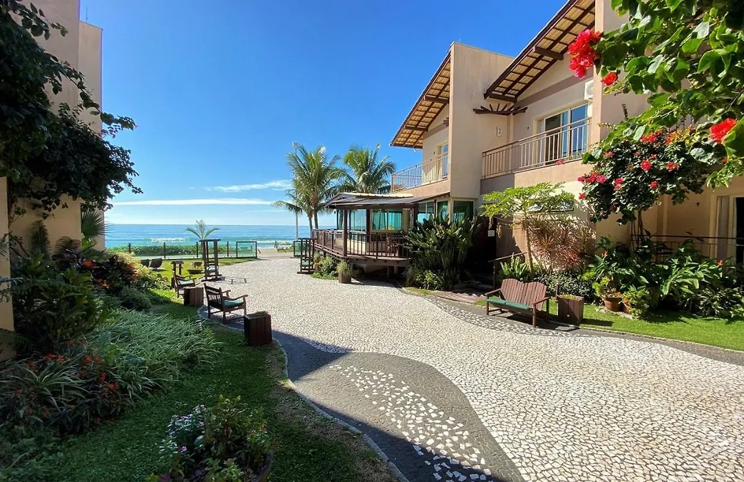 Morada do Mar Hotel-1