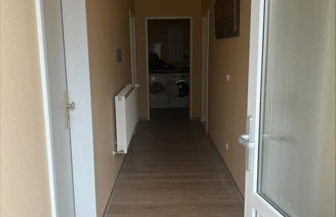 CASILINO Hotel A 20 Wismar-1