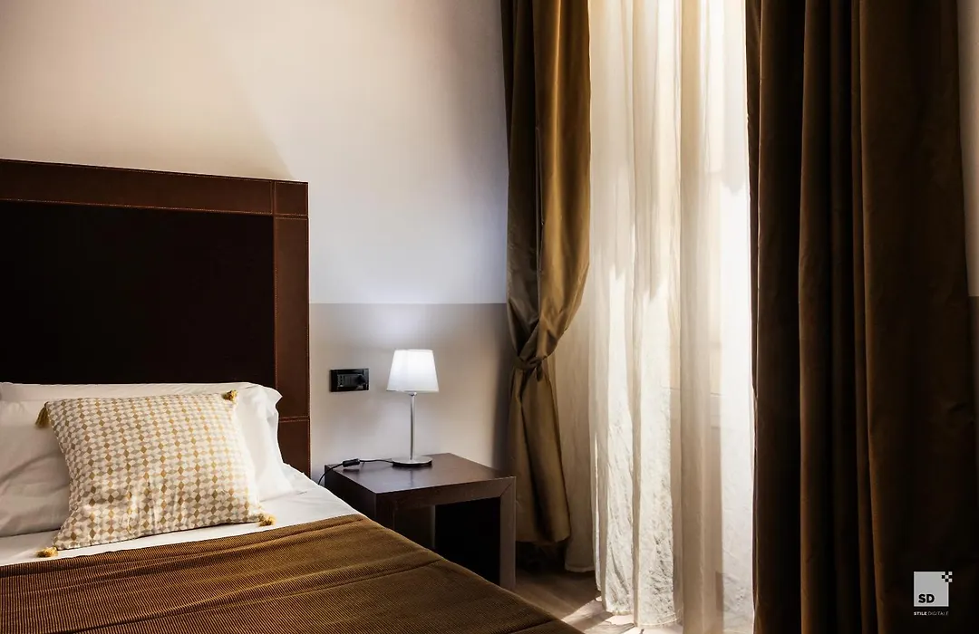Hotel Boutique Nazionale-1