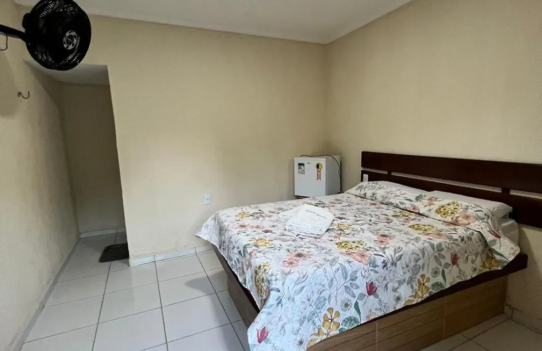 Hotel Gruta Da Serra-1