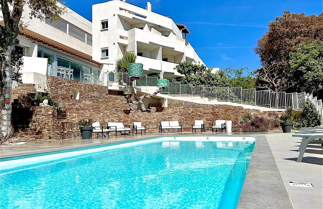 Hotel La Voile-1