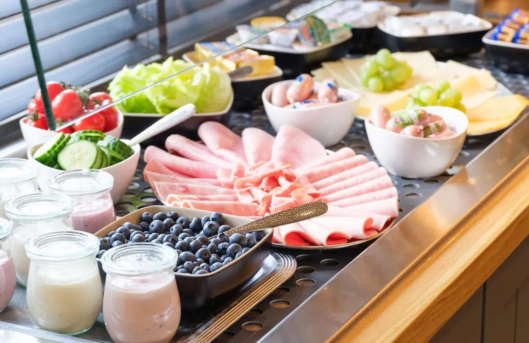 Hotel Sielminger Hof-1