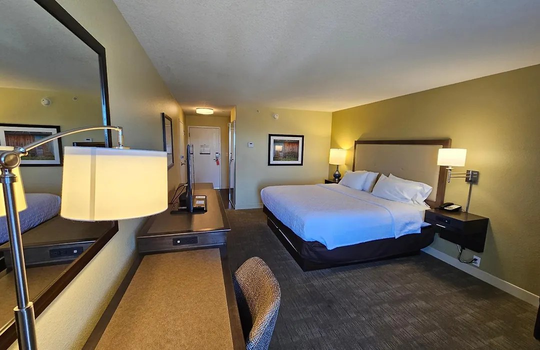 Hampton Inn Billings-1