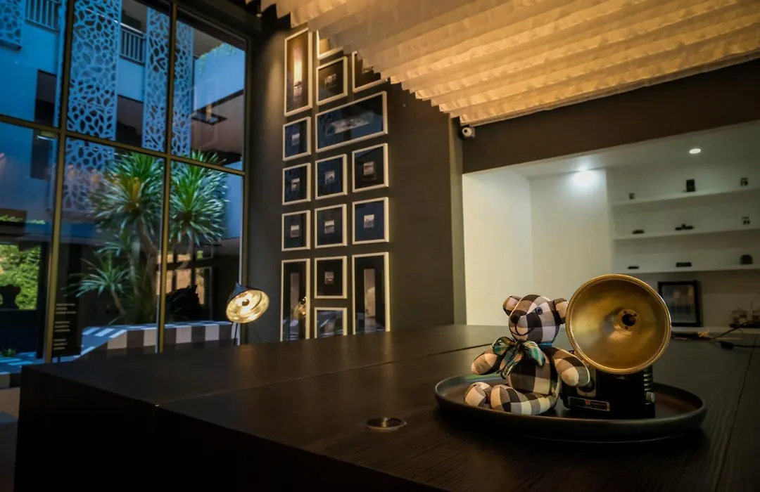 Foto Hotel Phuket Beachfront-1