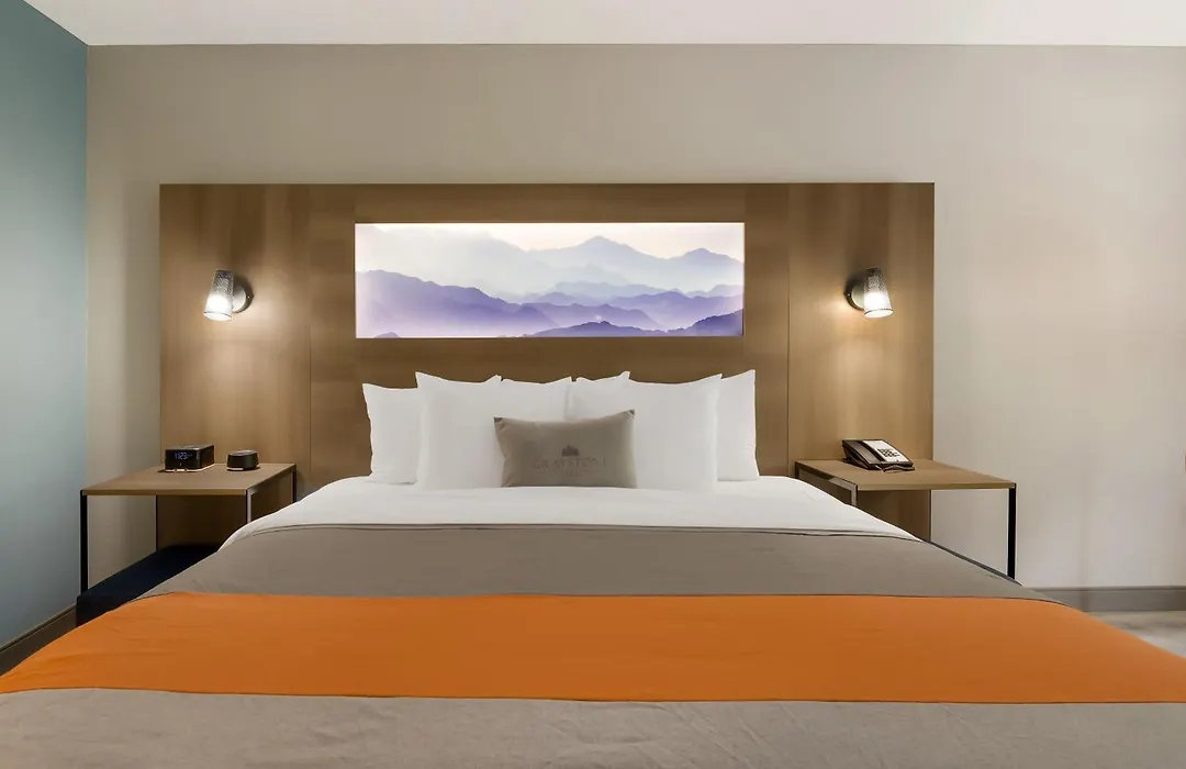 Graystone Lodge, An Ascend Collection Hotel-1