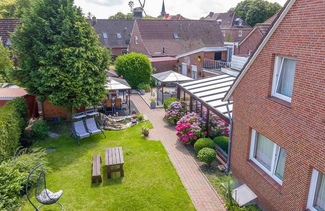 Pension Nordlicht-1