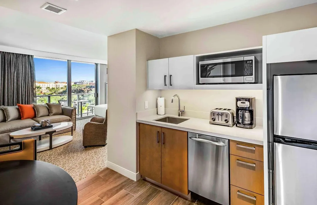 Hilton Miami Dadeland-1