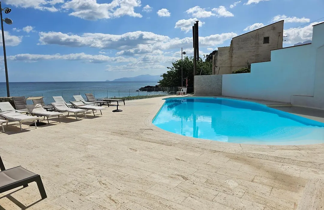 Hotel Tonnara Trabia-1