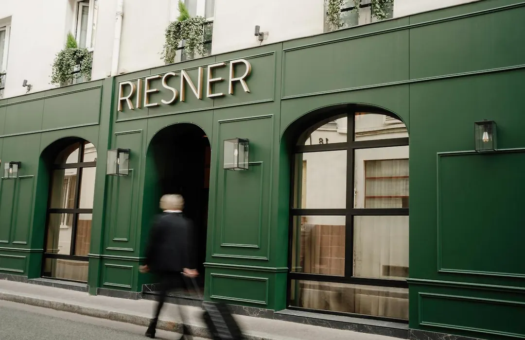 Hotel Riesner-1