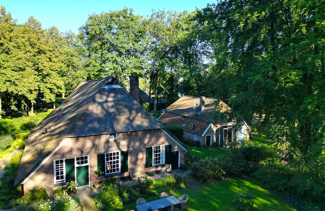 Landgoedhoeve Vosbergen-1