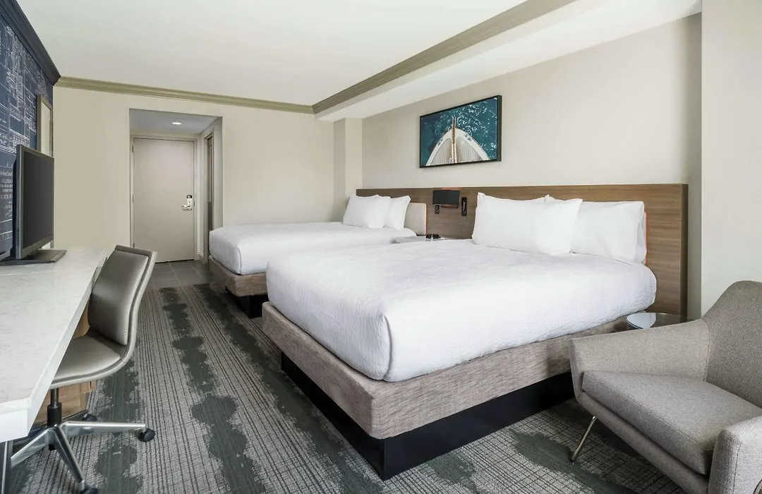 Hilton Garden Inn Annapolis Downtown-1