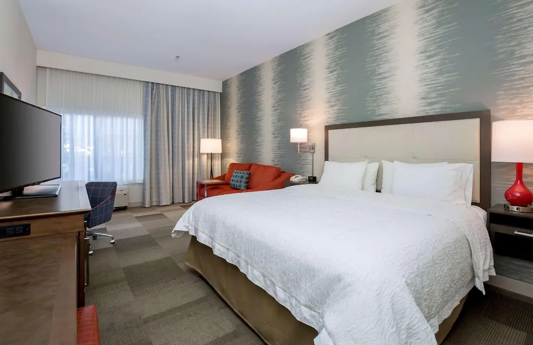 Hampton Inn Santa Barbara/Goleta-1