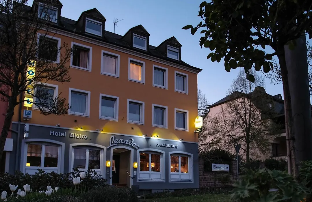 Hotel Leander-1