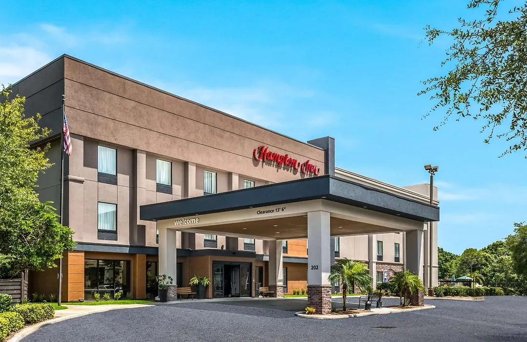 Hampton Inn Winter Haven-1