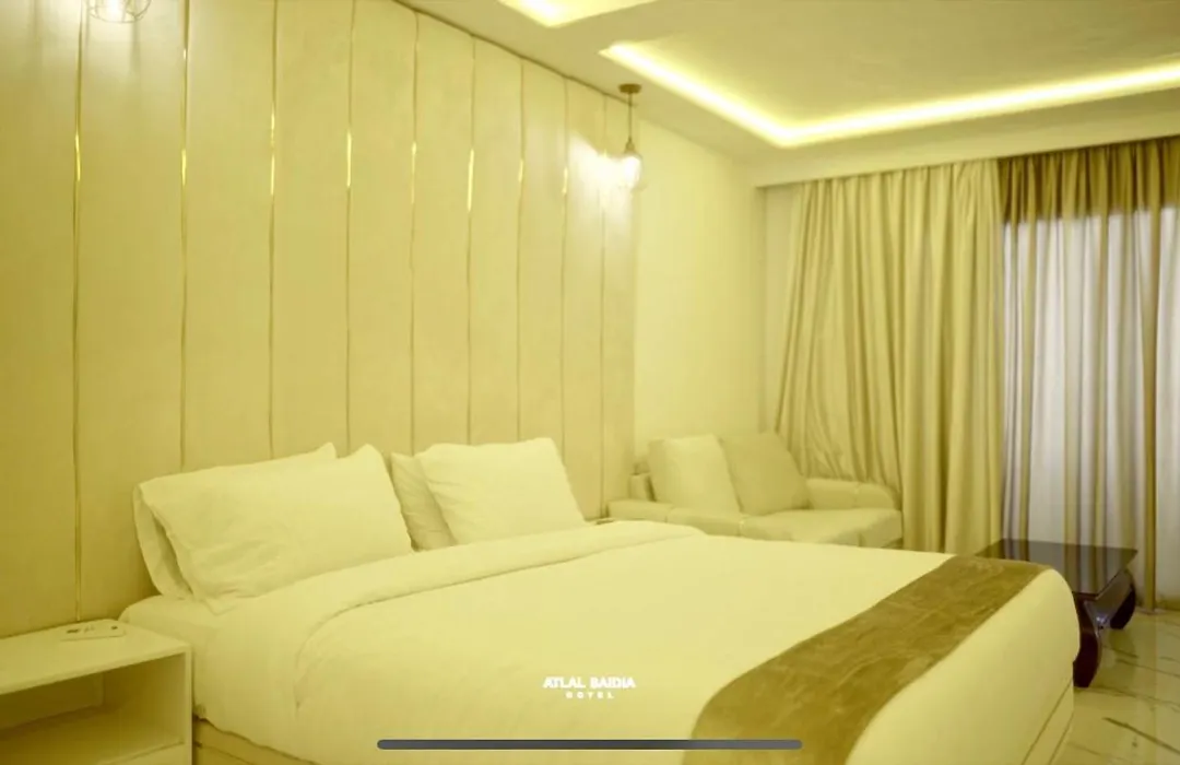 Hotel Atlal-1