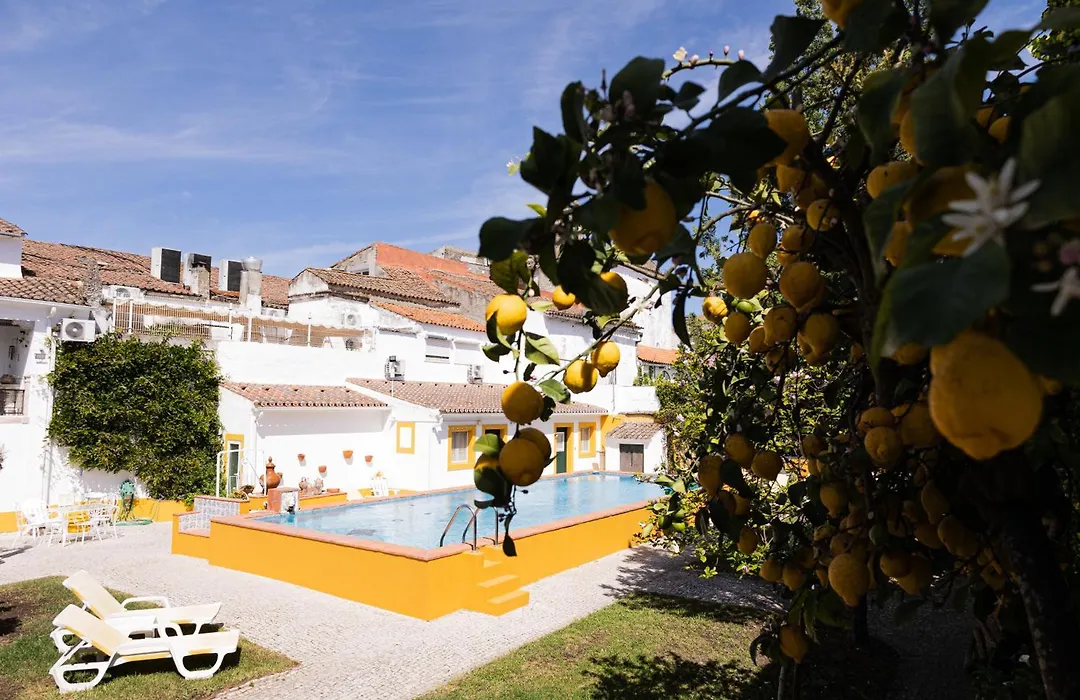 Vintage Guest House - Casa Do Escritor-1
