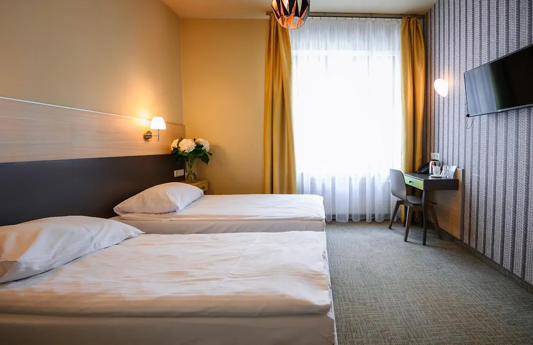 Hotel Kazimierz III-1