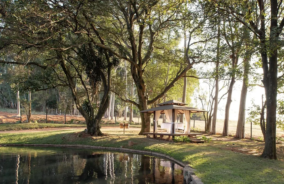 Limoeiro da Concórdia Hotel Fazenda de Charme-1