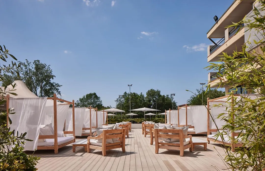 Una Hotels Forte Dei Marmi-1