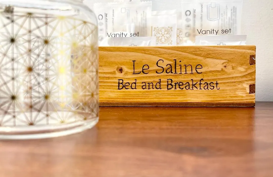 B&B Le Saline-1